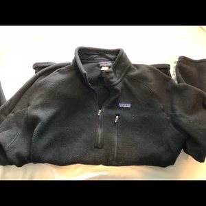 Men’s Patagonia better sweater size XXL
